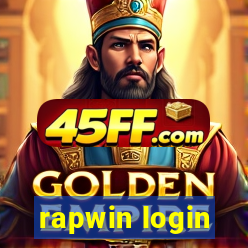 rapwin login
